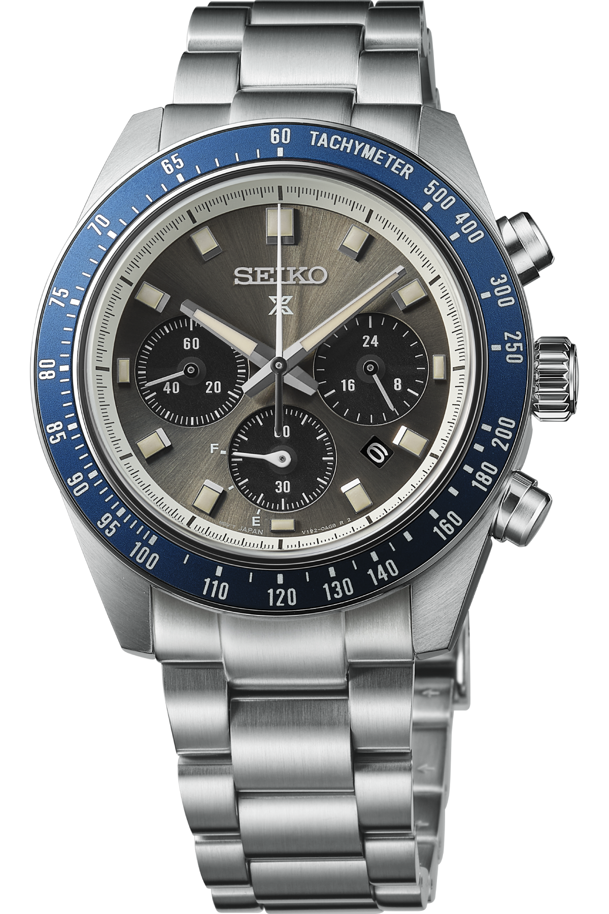 SEIKO PROSPEX SSC939P