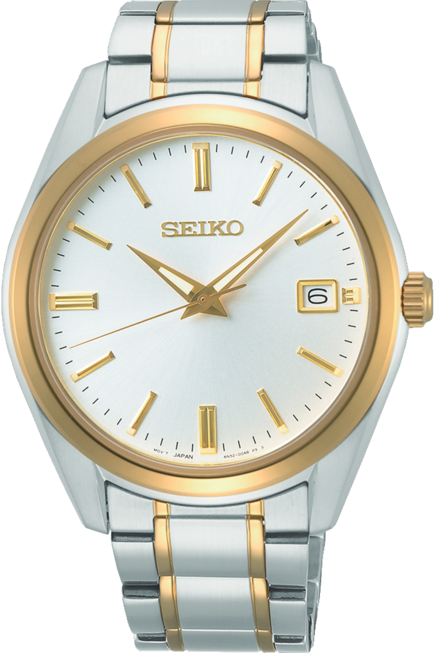 SEIKO SUR312P1