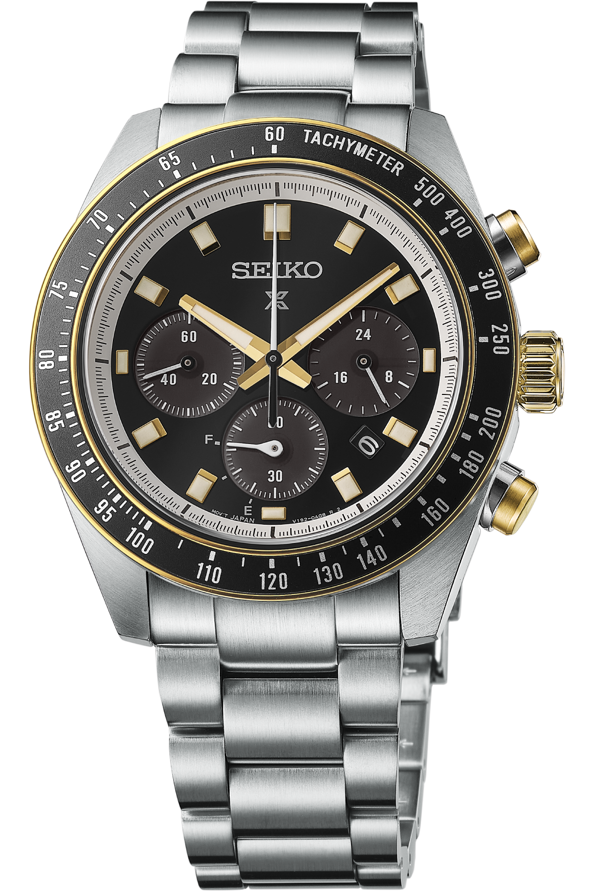 SEIKO PROSPEX SSC941P1