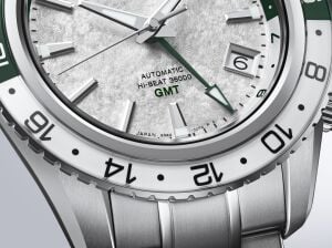 GRAND SEIKO SBGJ277G