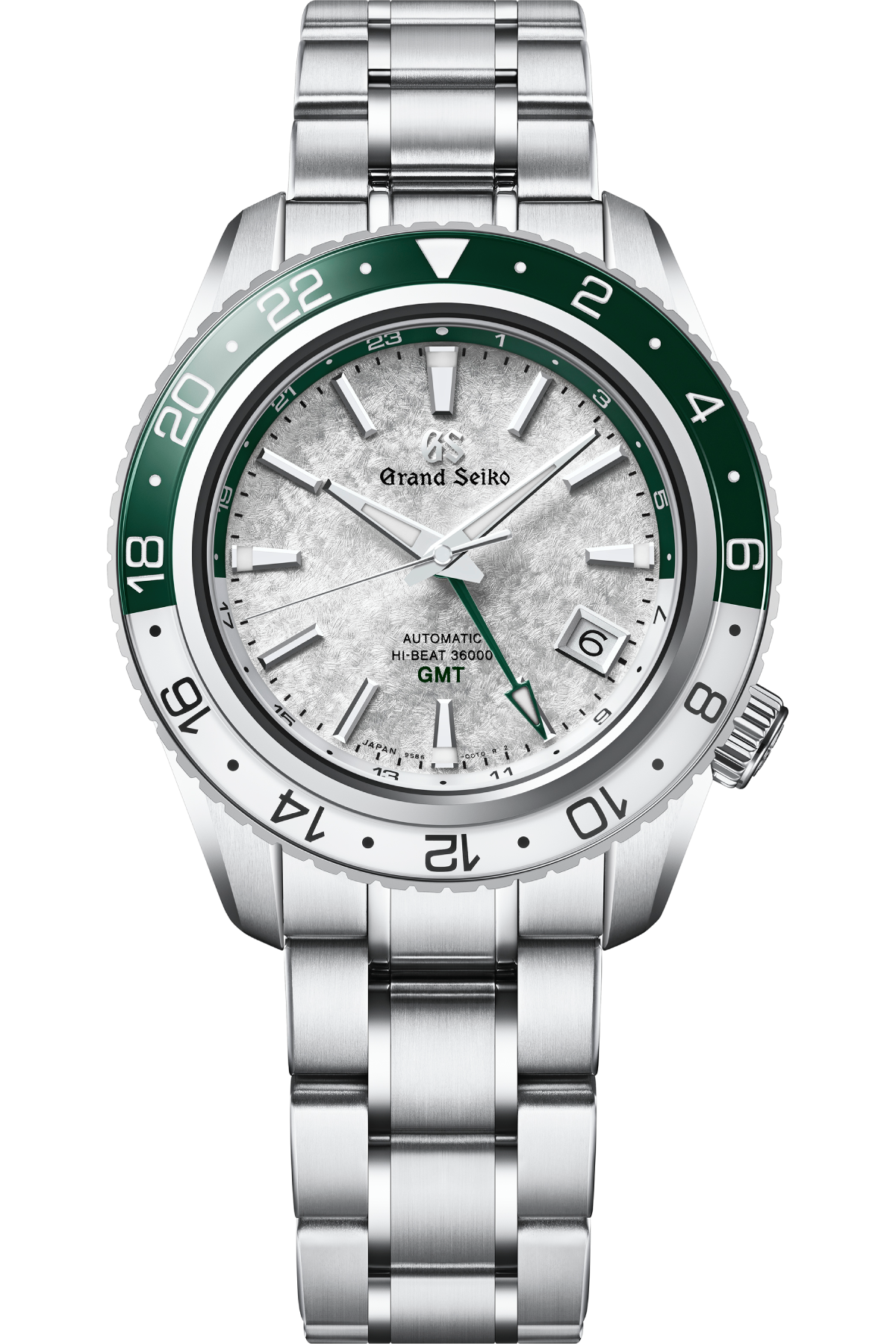 GRAND SEIKO SBGJ277G