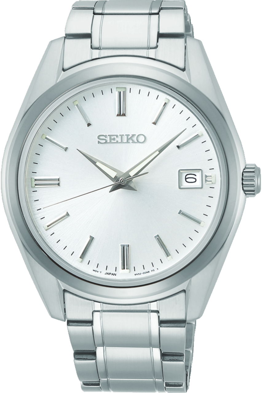 SEIKO SUR307P1