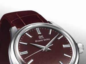 GRAND SEIKO SBGW287G