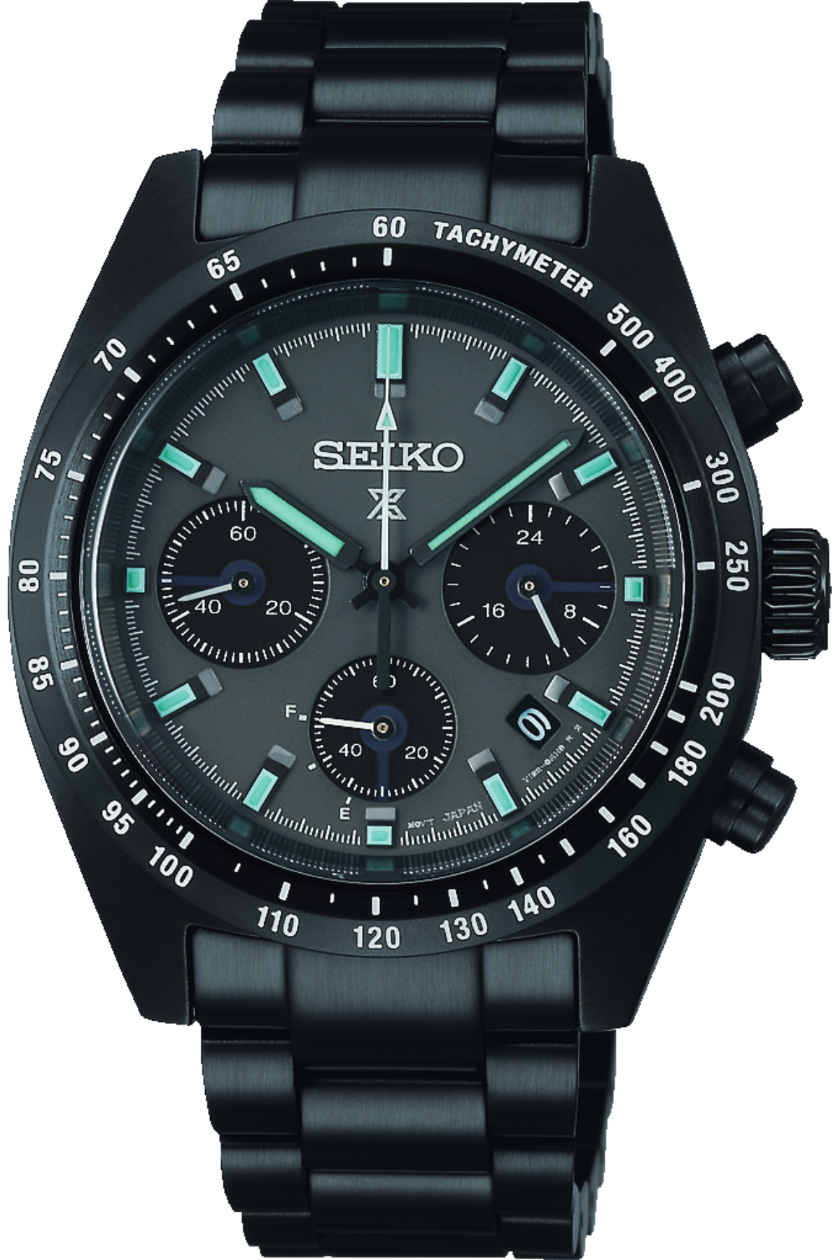 SEIKO PROSPEX SSC917P