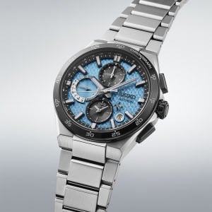 SEIKO ASTRON SSH157J