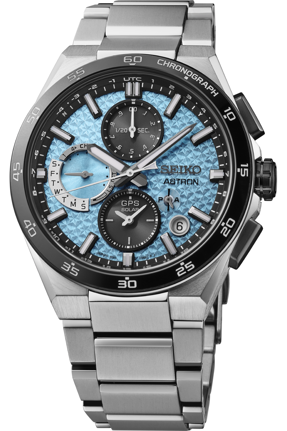 SEIKO ASTRON SSH157J1