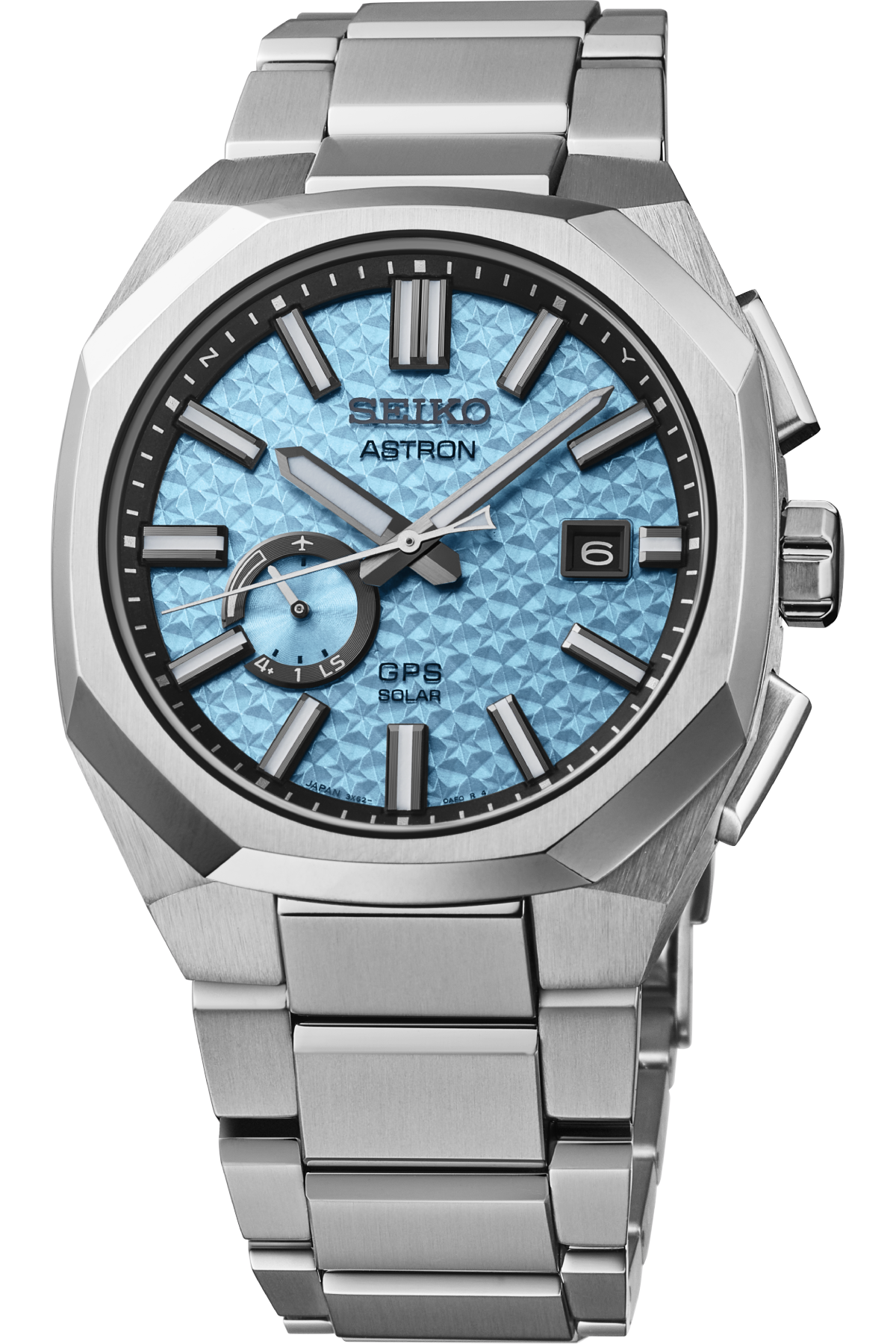 SEIKO ASTRON SSJ027J