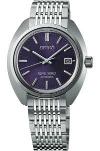 KING SEIKO SJE111J1