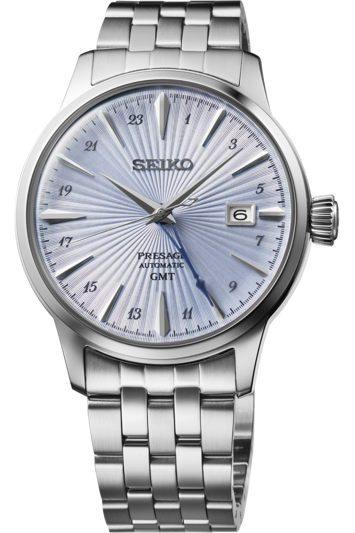 SEIKO PRESAGE SSK037J1