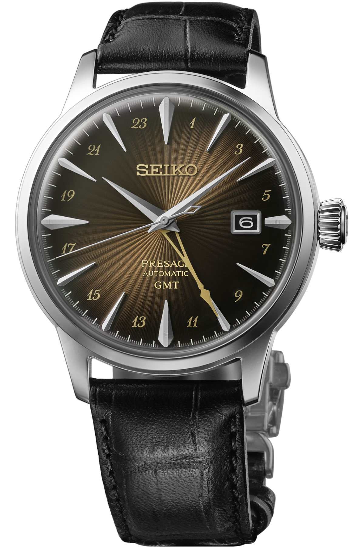 SEIKO PRESAGE SSK039J1