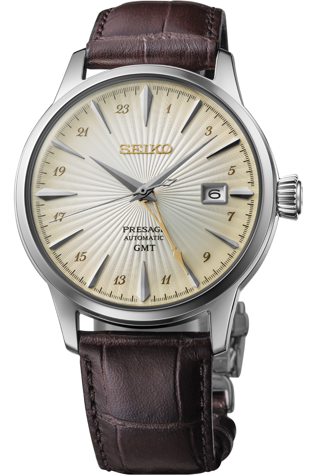 SEIKO PRESAGE SSK041J