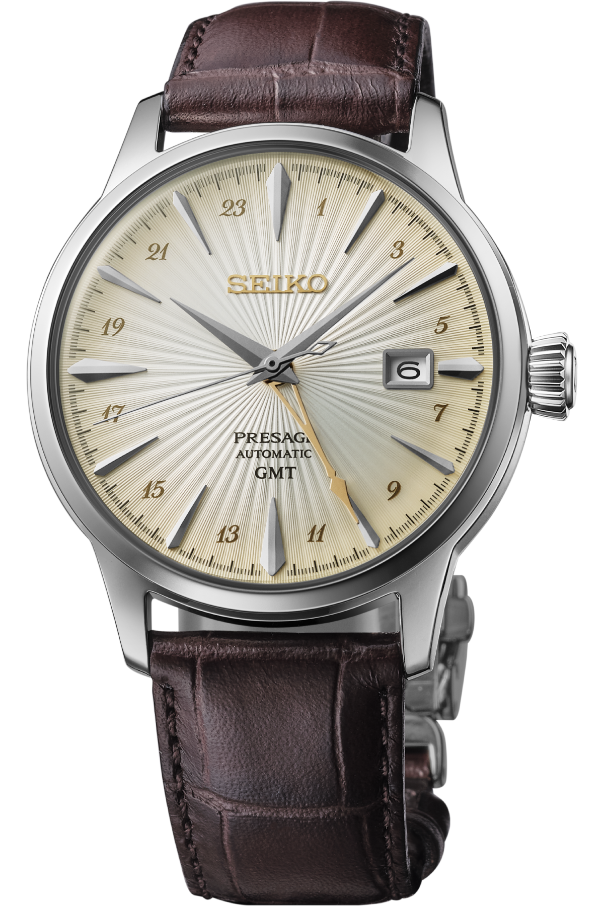 SEIKO PRESAGE SSK041J