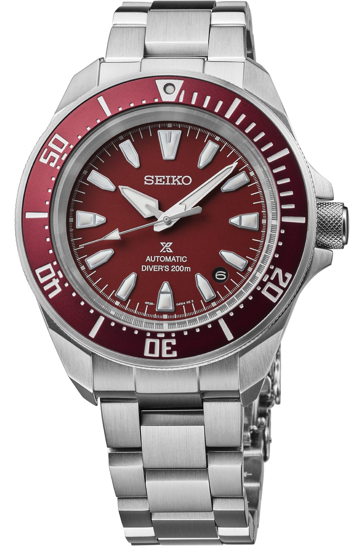 SEIKO PROSPEX SRPL11K1