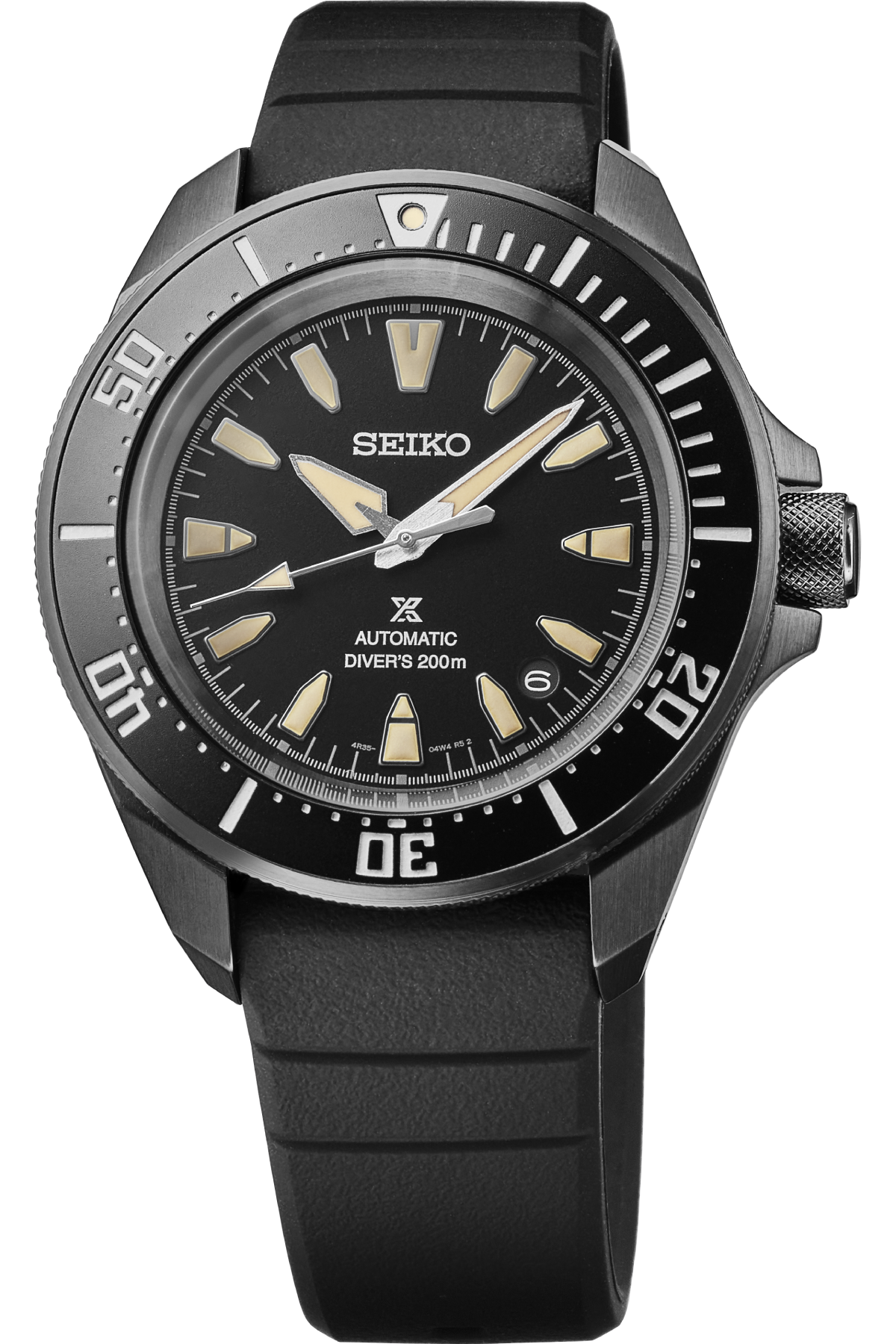 SEIKO PROSPEX SRPL15K