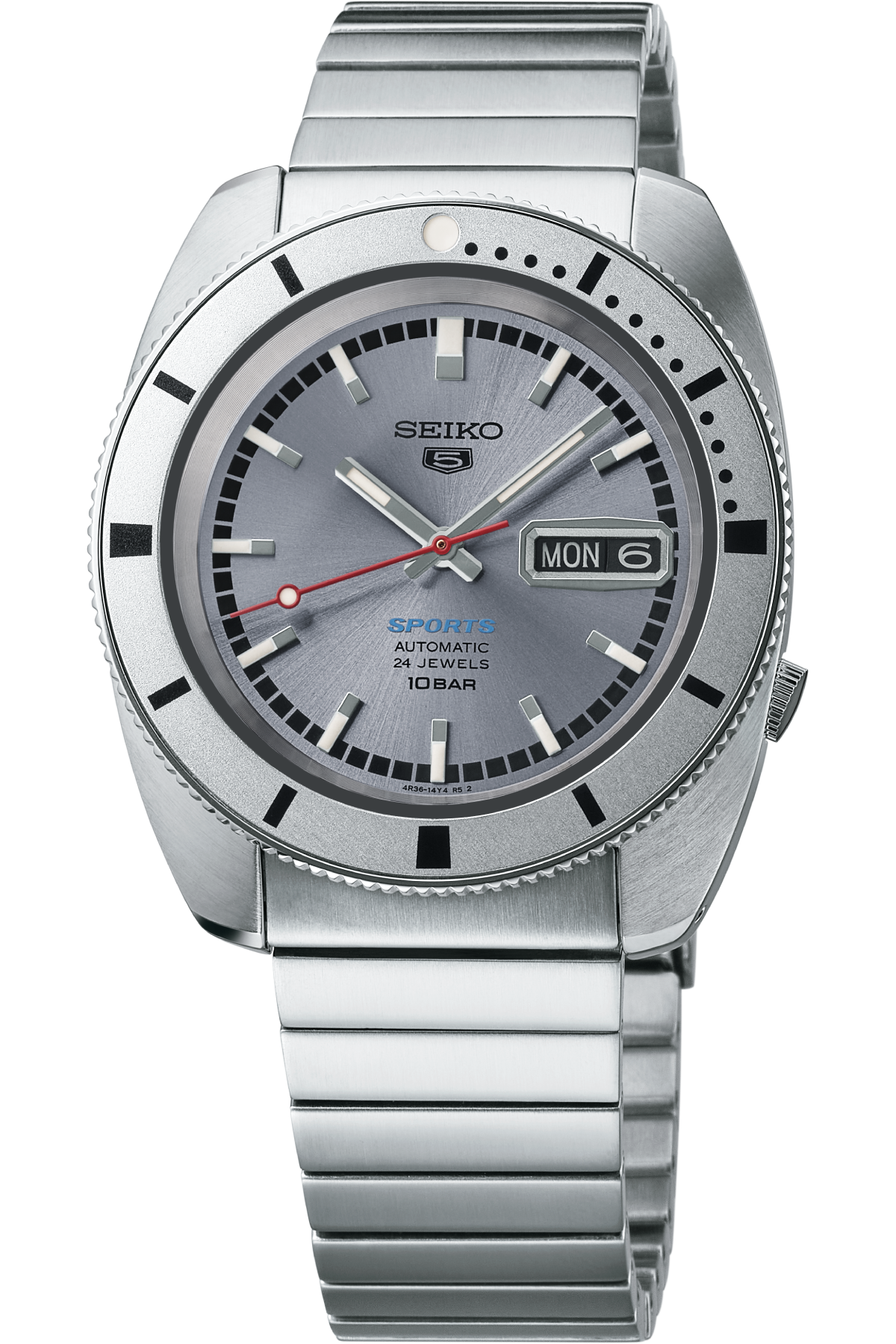 SEIKO 5 SPORTS SRPL03K