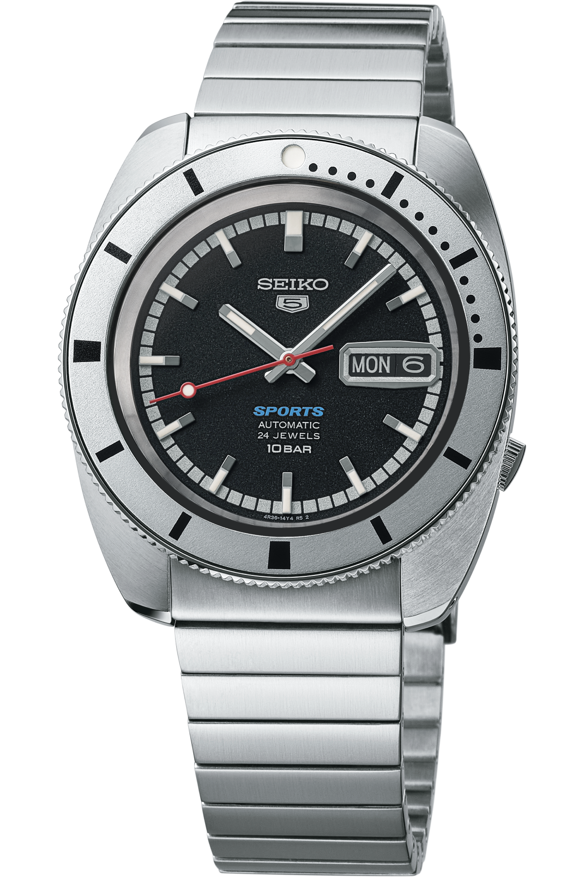 SEIKO 5 SPORTS SRPL05K