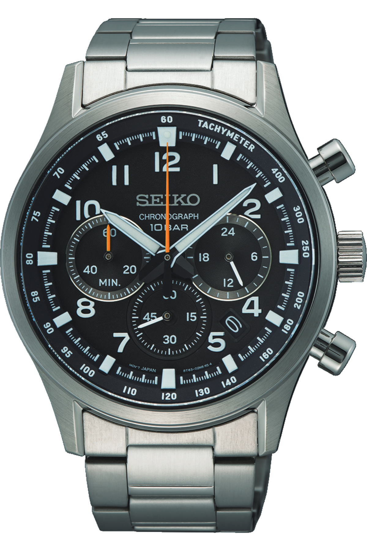 SEIKO SSB447P
