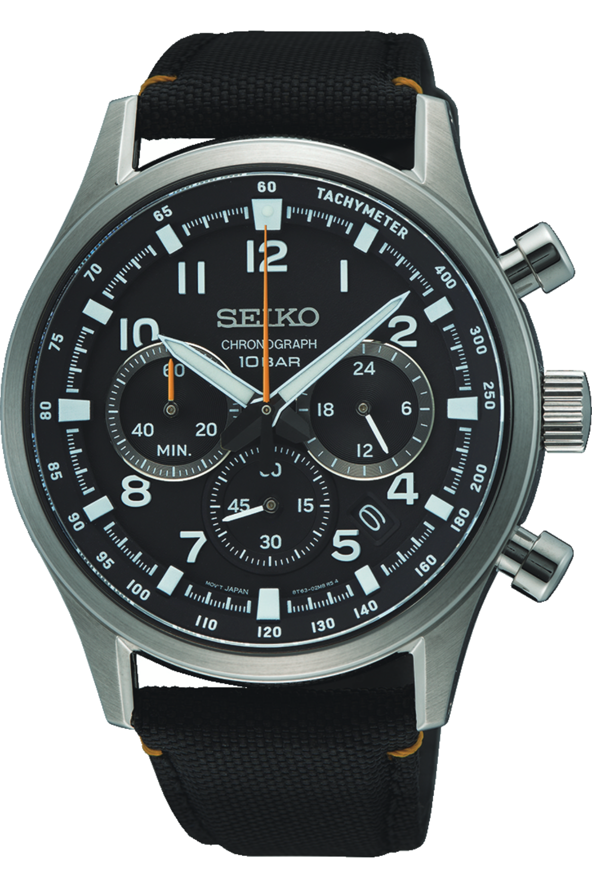SEIKO SSB449P