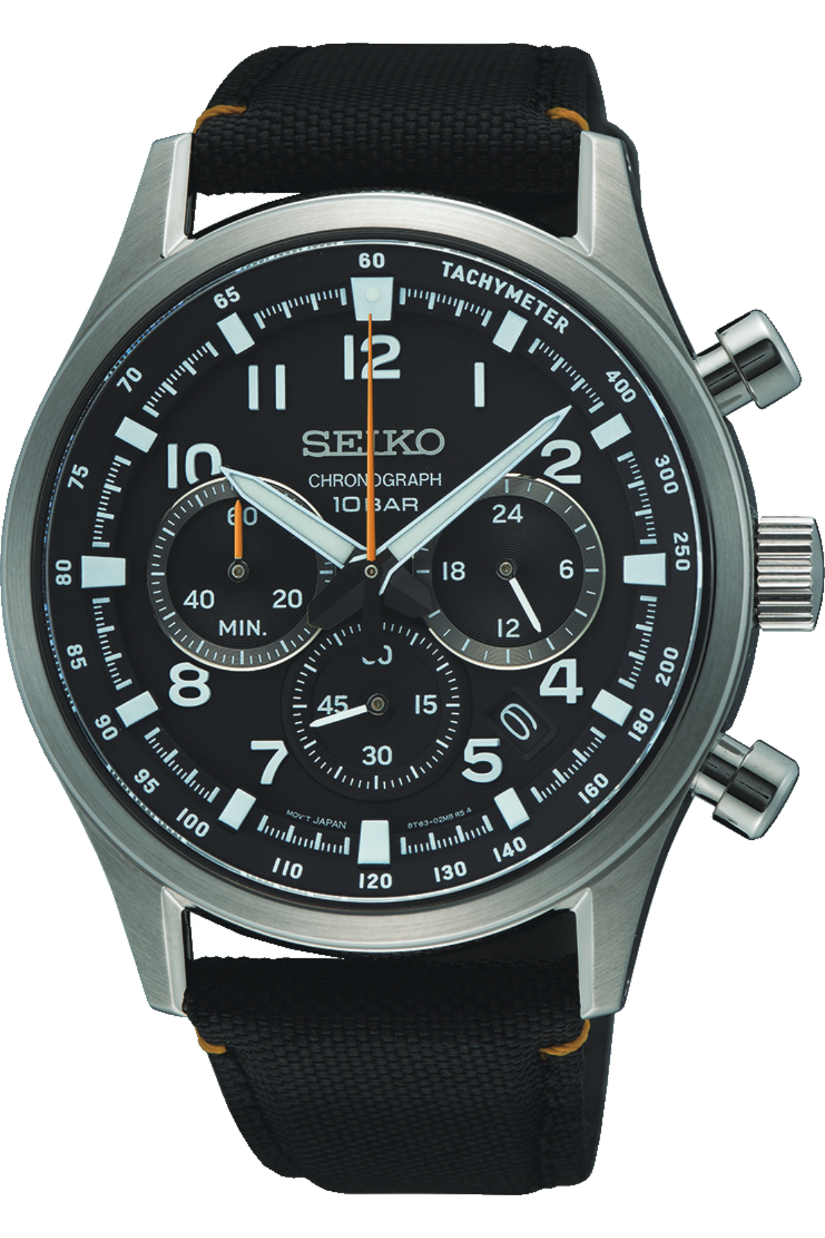 SEIKO SSB449P1