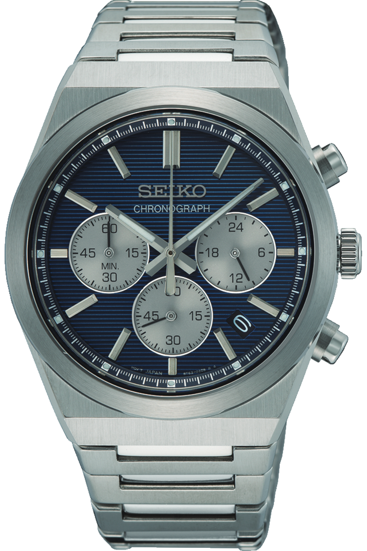 SEIKO SSB453P