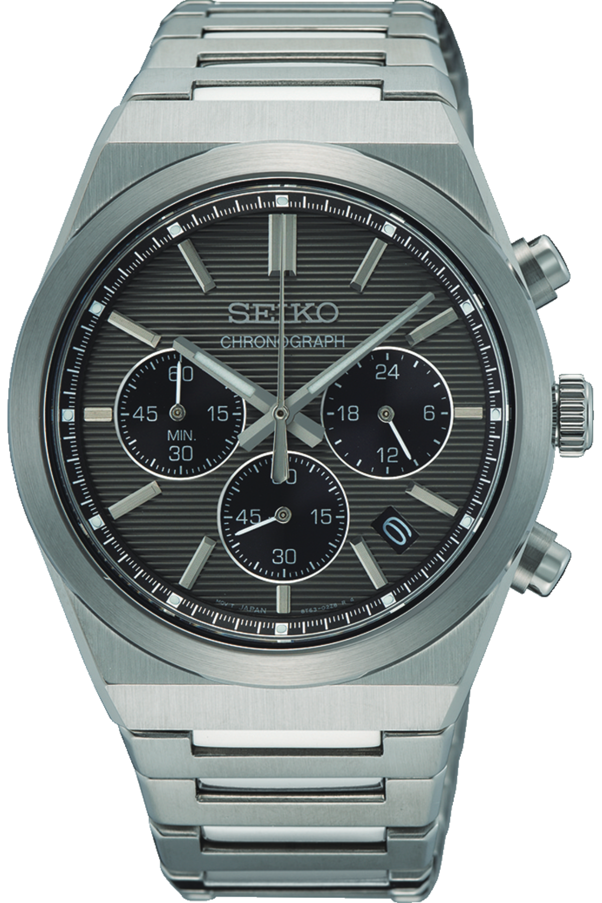SEIKO SSB455P