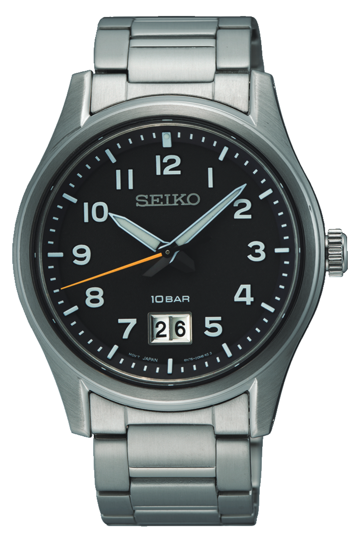 SEIKO SUR569P