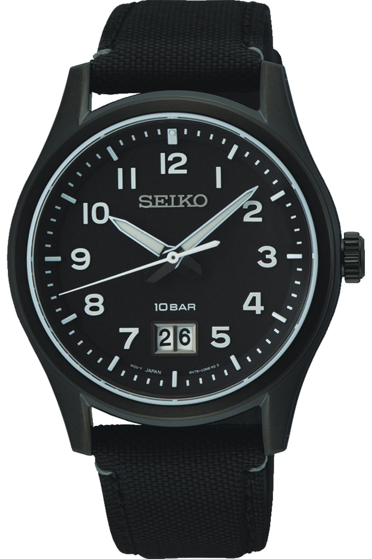 SEIKO SUR571P