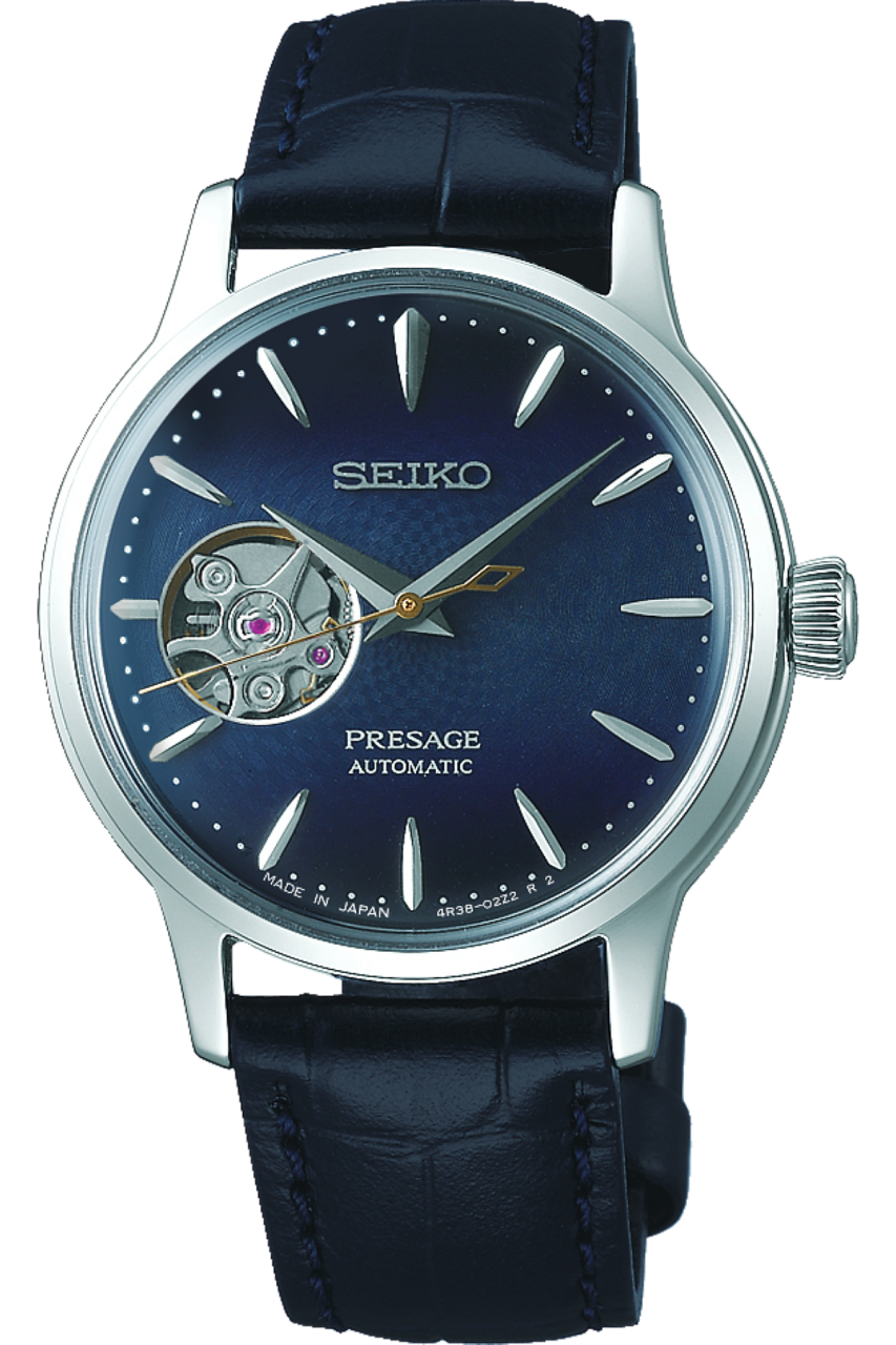 SEIKO PRESAGE SSA785J1