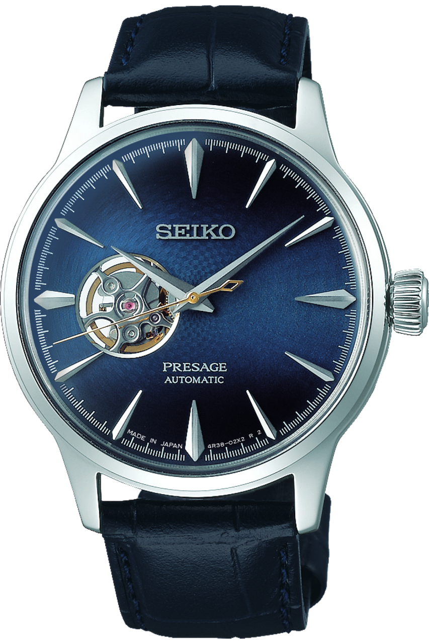 SEIKO PRESAGE SSA405J