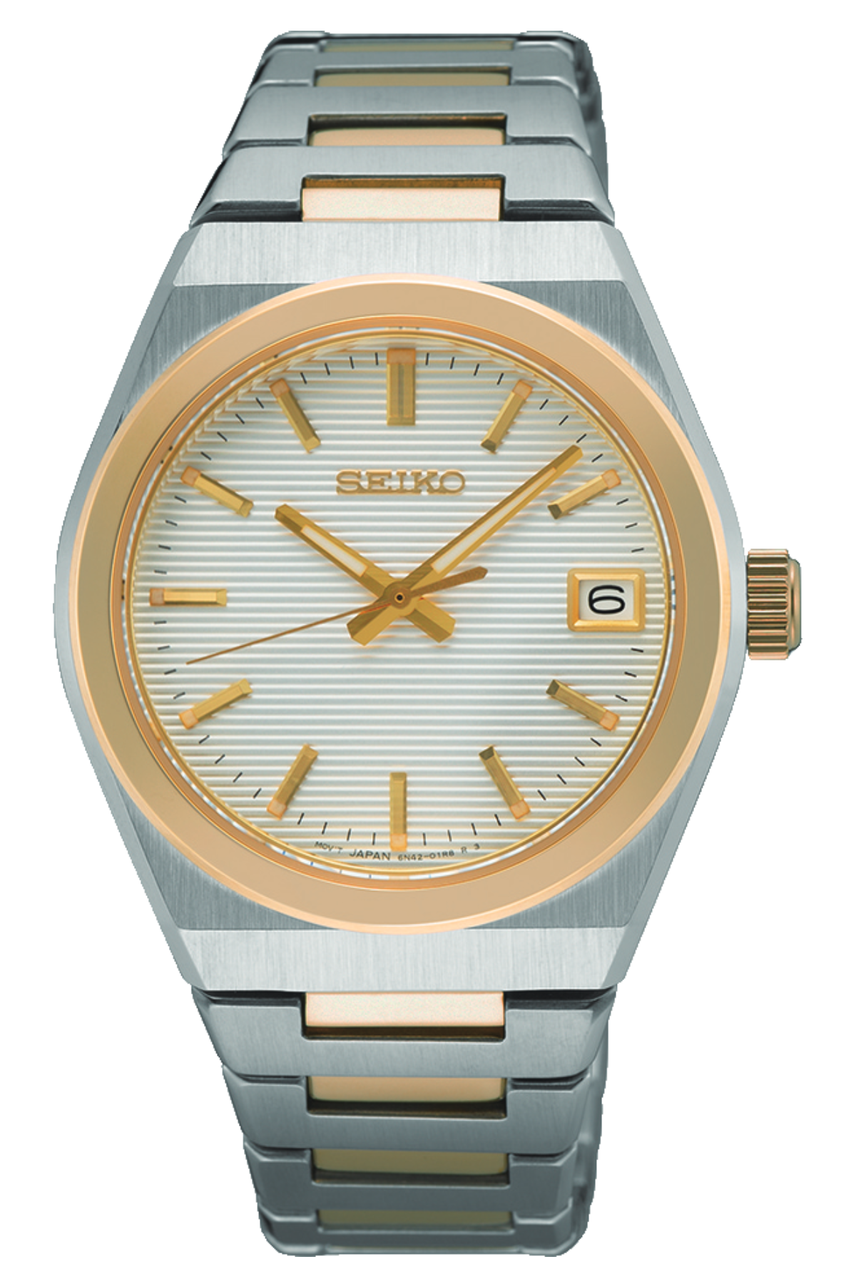 SEIKO SUR578P