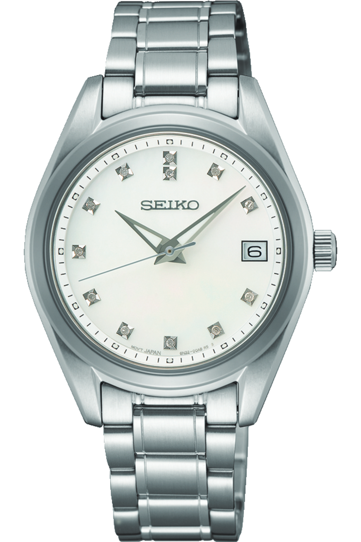 SEIKO SUR579P