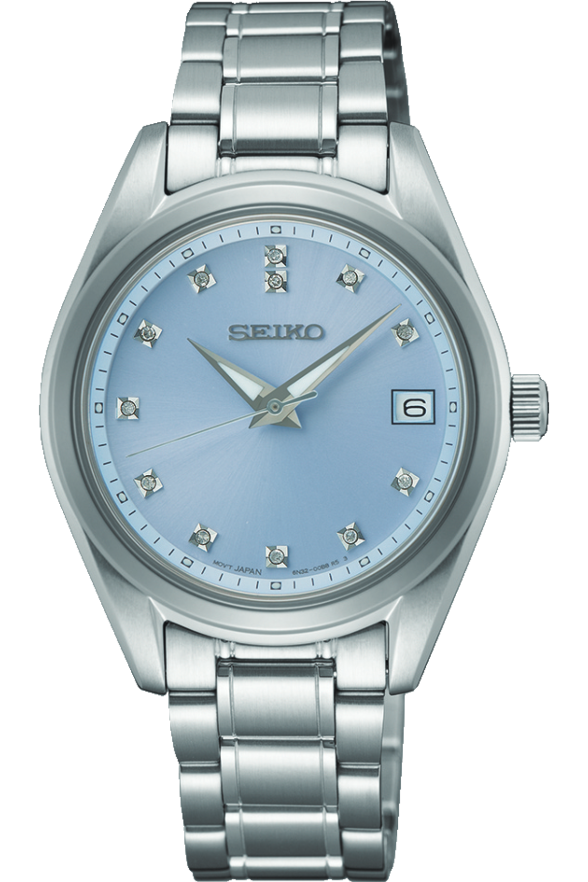 SEIKO SUR581P