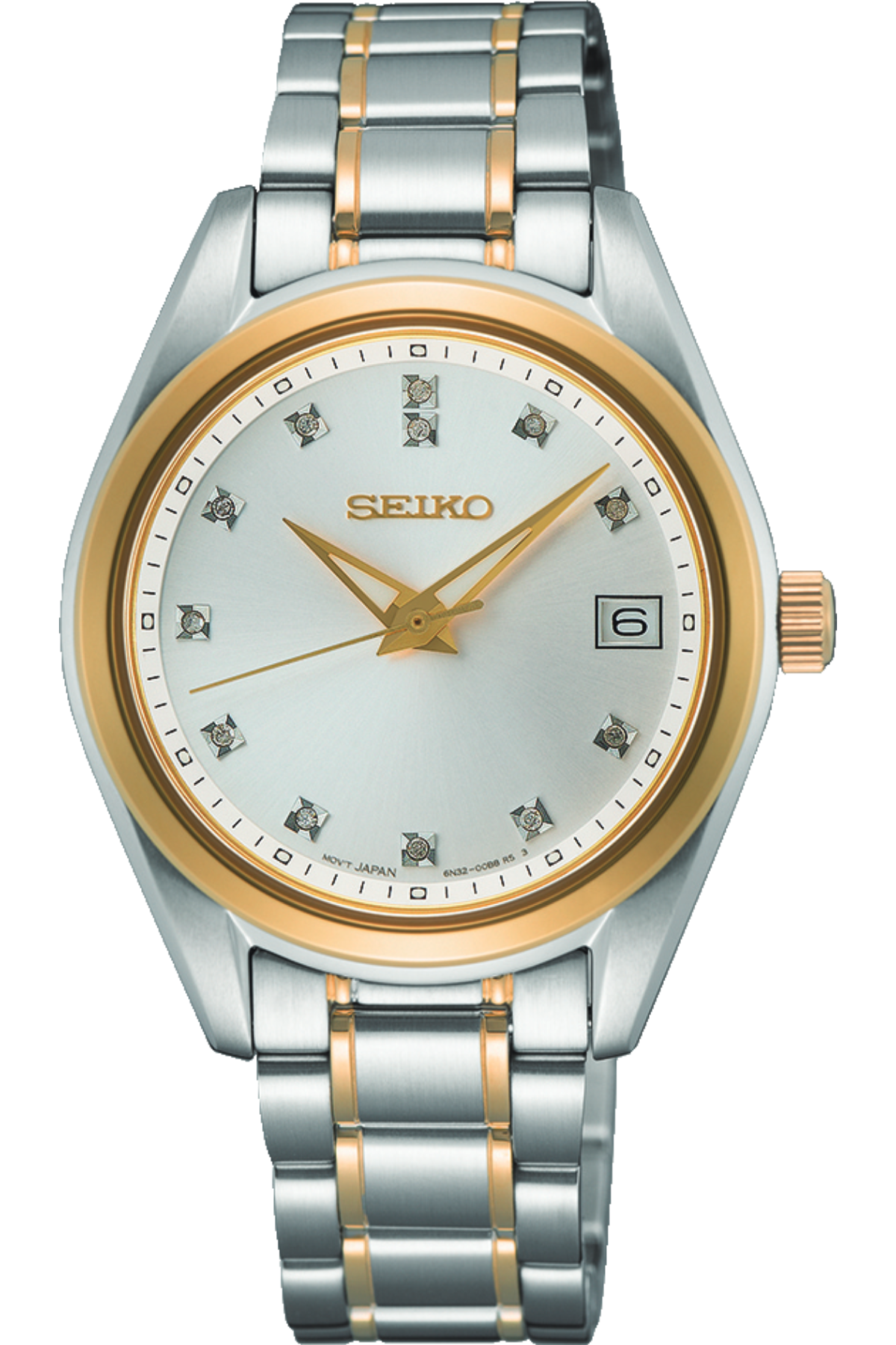 SEIKO SUR582P