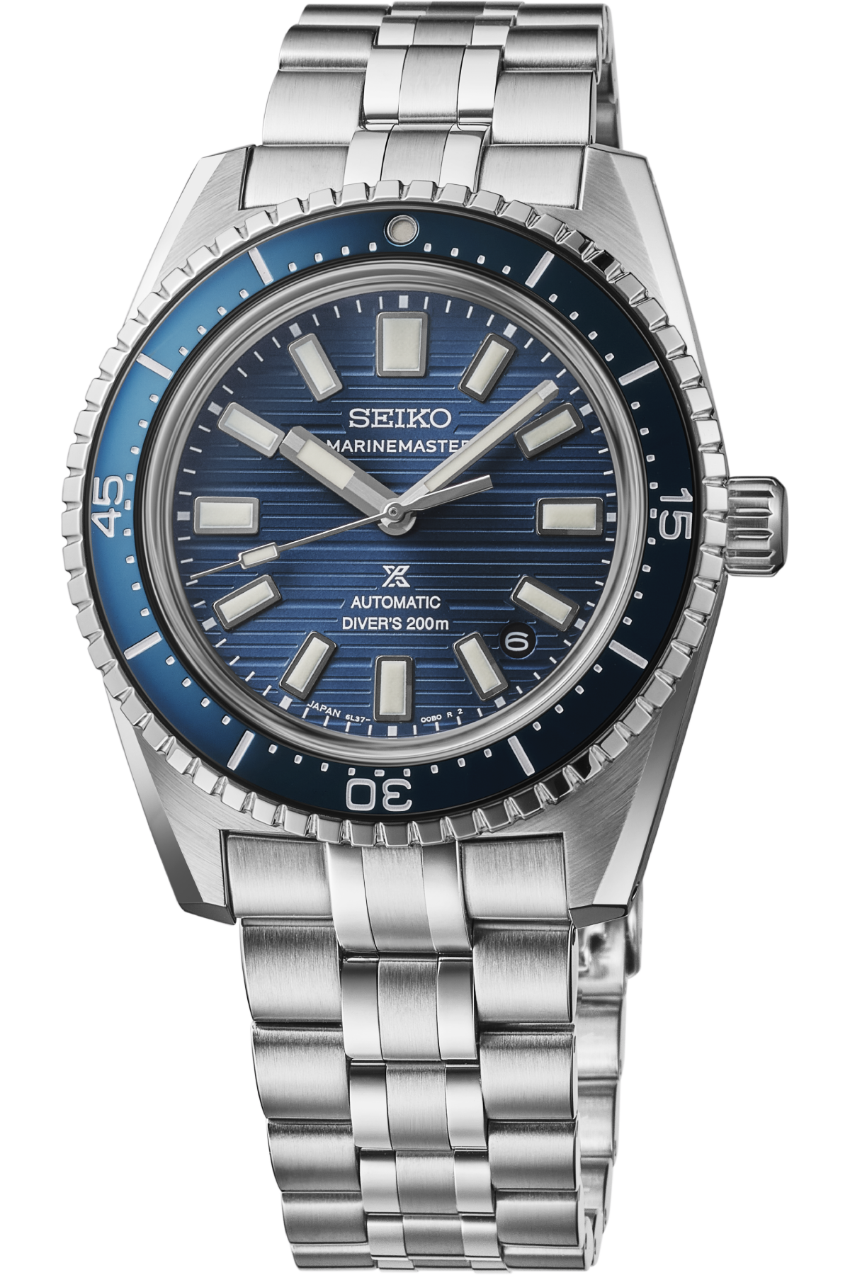 SEIKO PROSPEX SJE119J