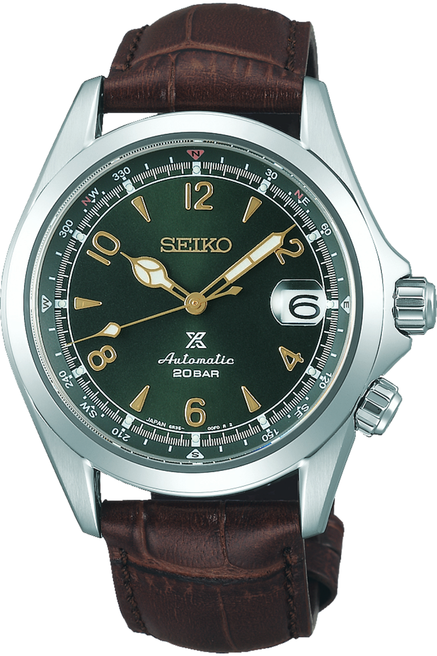 SEIKO PROSPEX SPB121J1