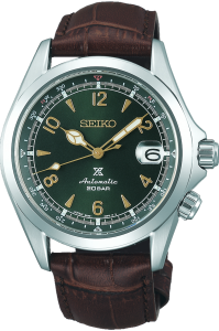 SEIKO PROSPEX SPB121J1