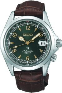 SEIKO PROSPEX SPB121J1