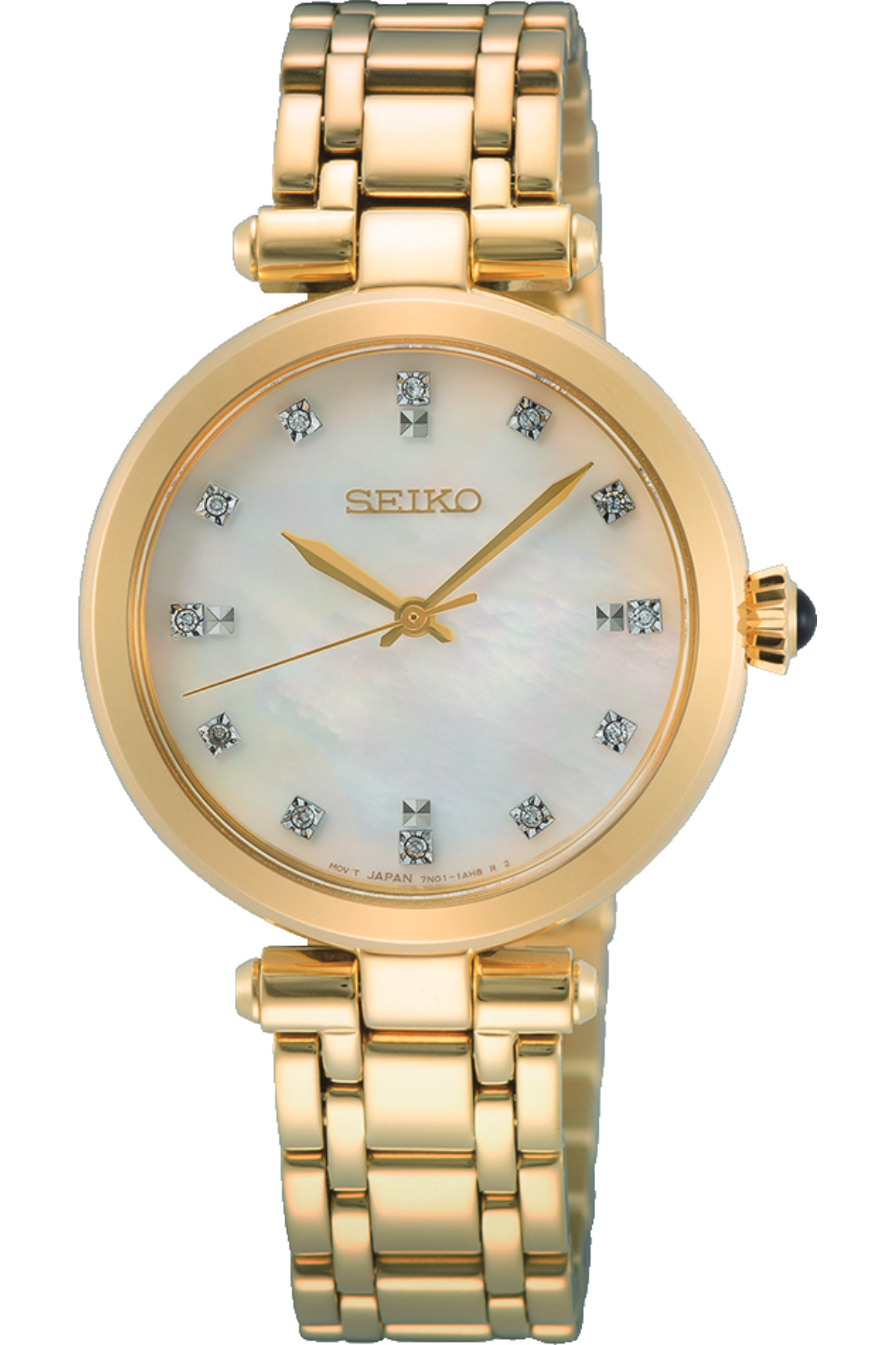 SEIKO SRZ536P