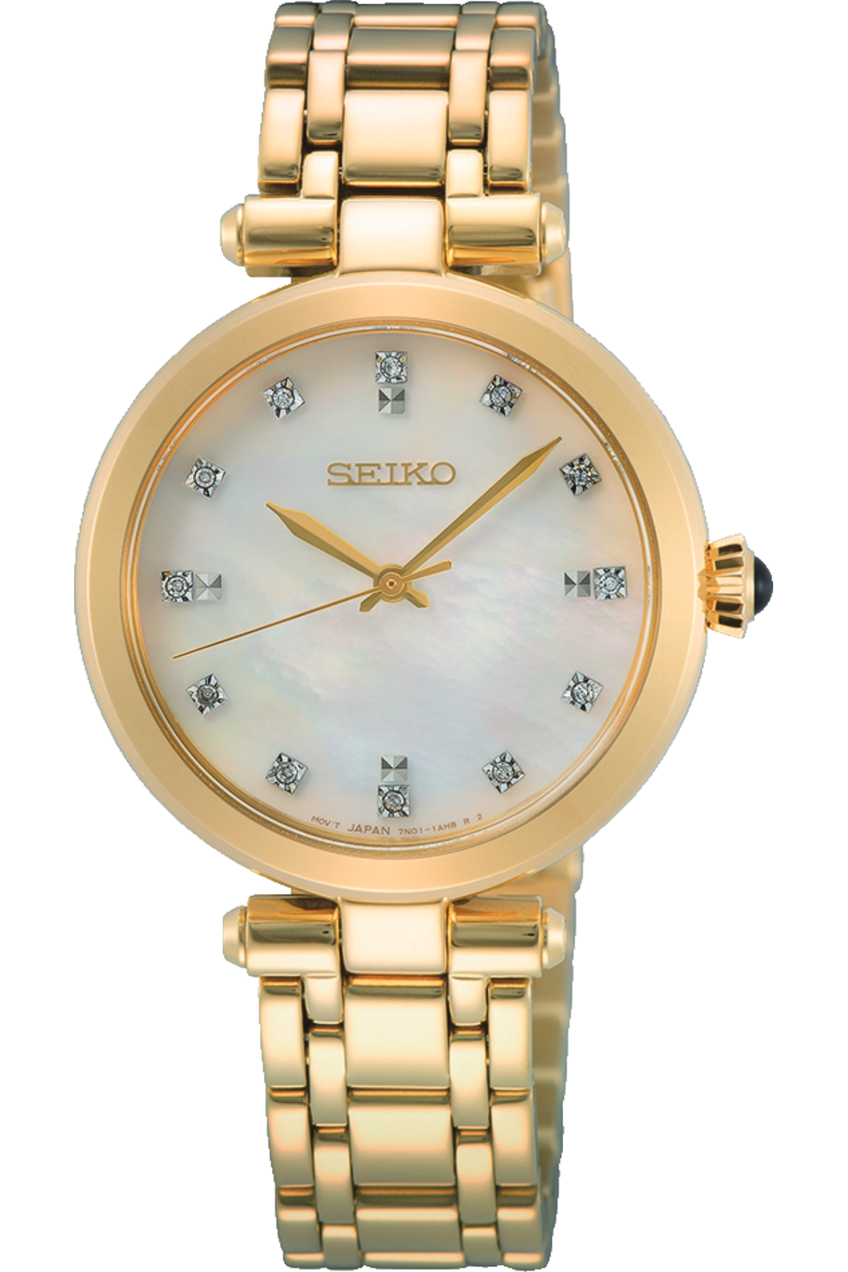SEIKO SRZ536P