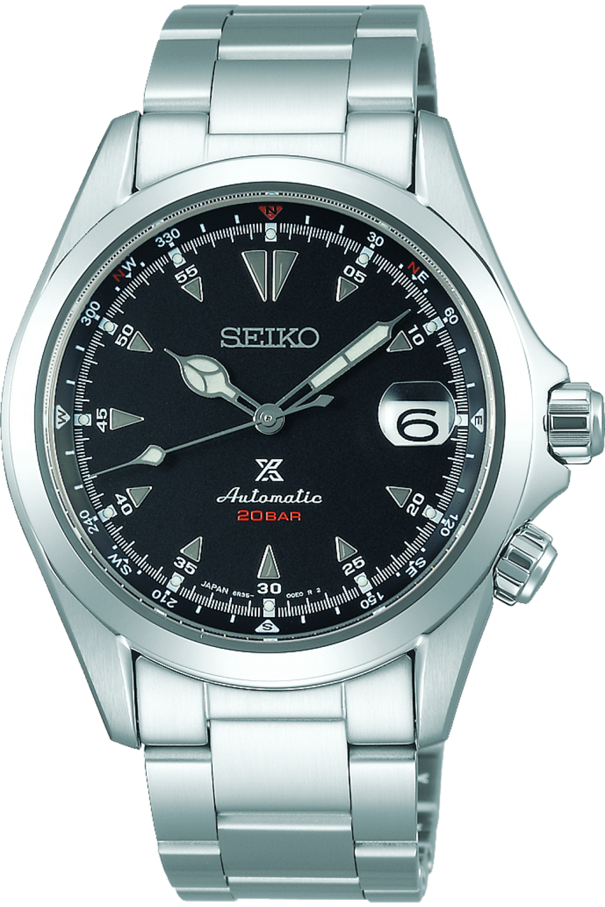 SEIKO PROSPEX SPB117J1