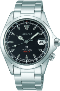 SEIKO PROSPEX SPB117J1
