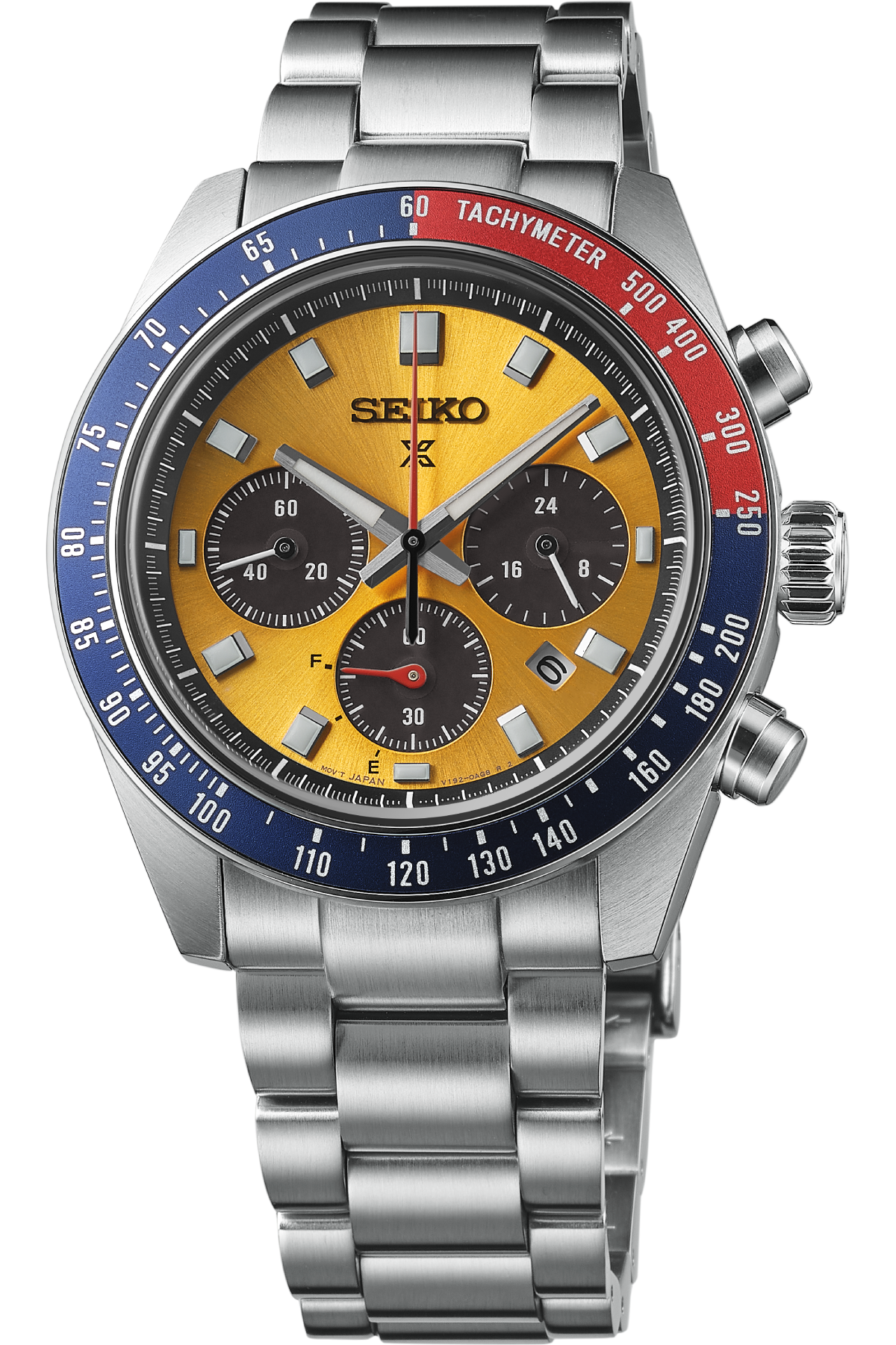 SEIKO PROSPEX SSC947P