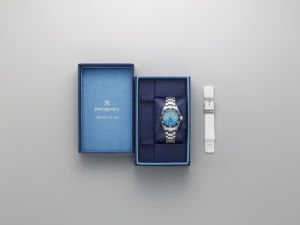 SEIKO PROSPEX SPB473J