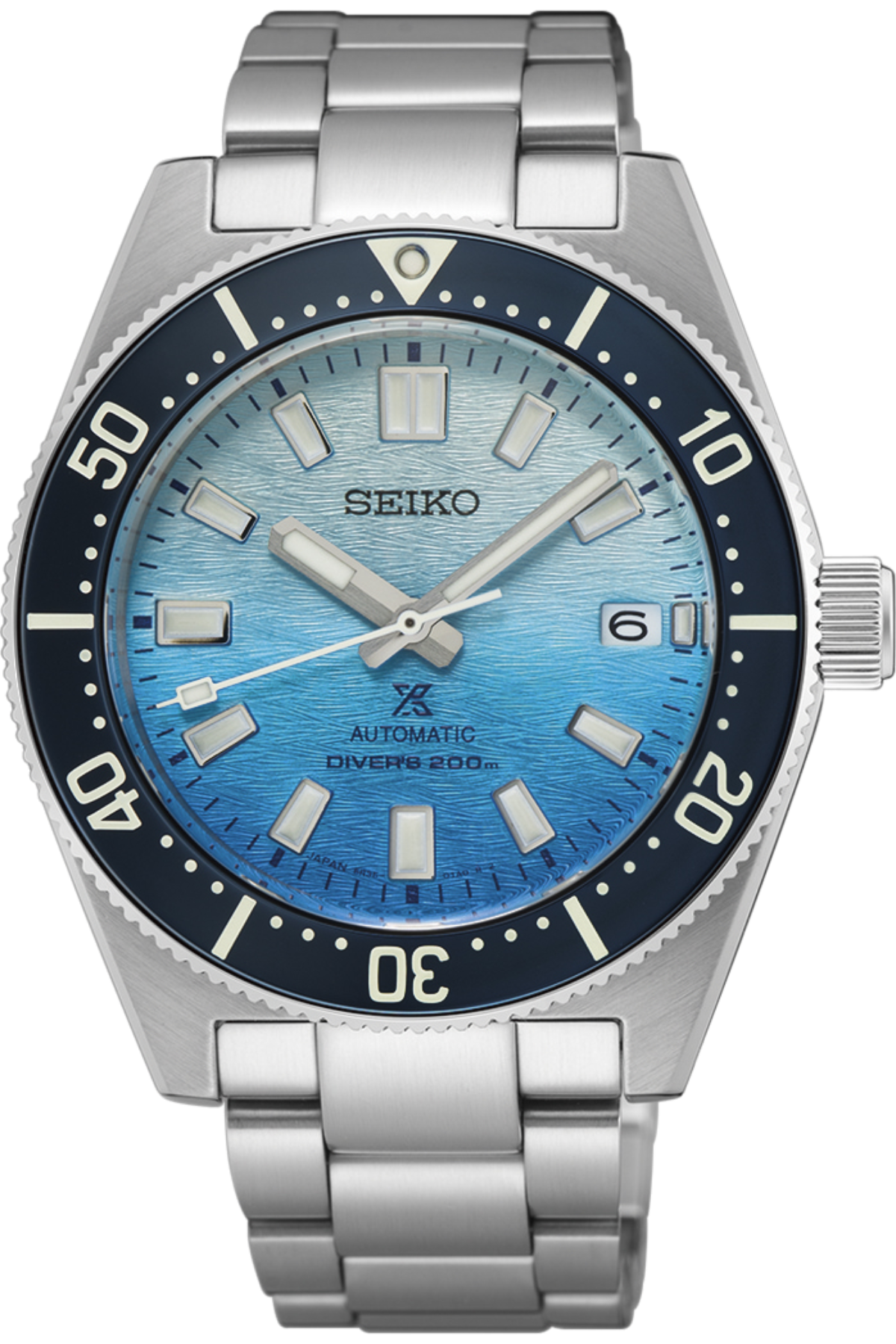 SEIKO PROSPEX SPB473J1