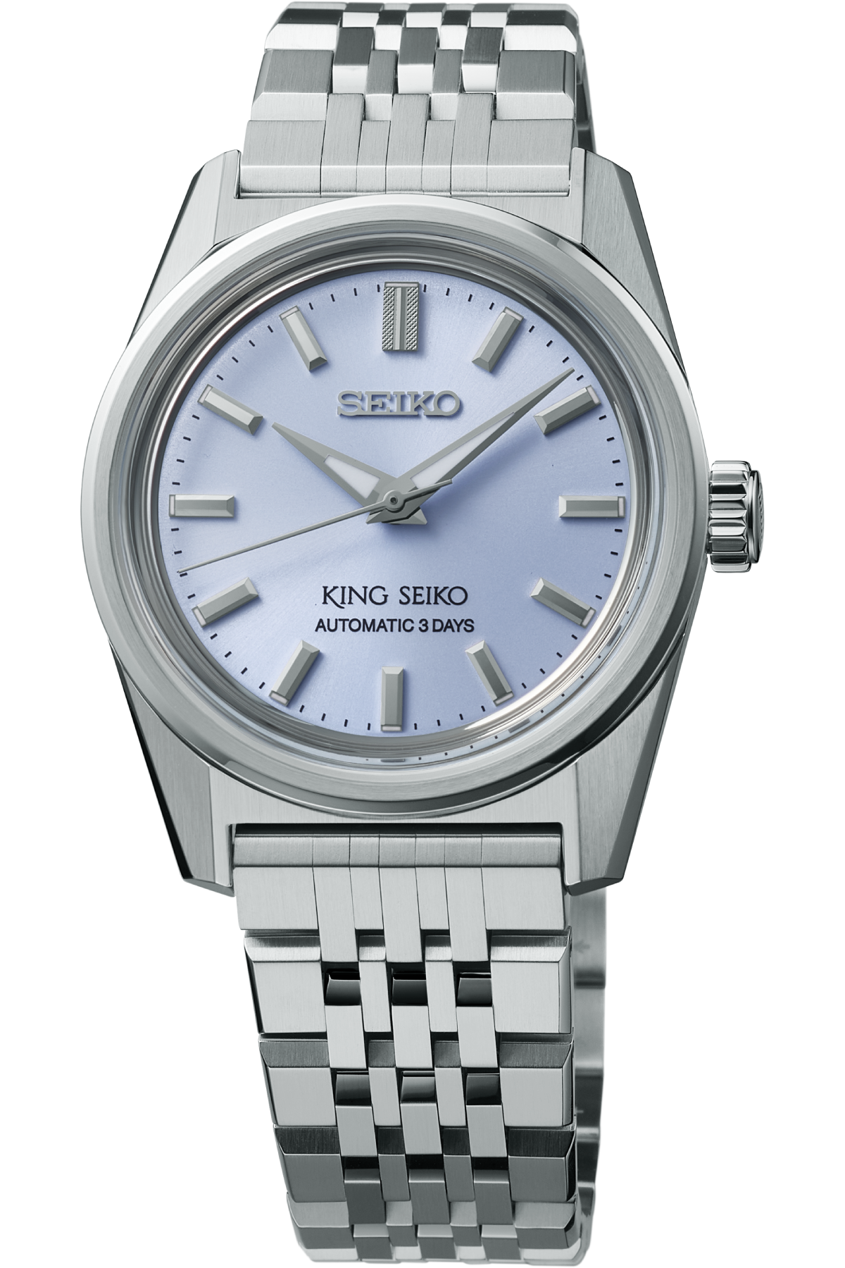 KING SEIKO SPB457J