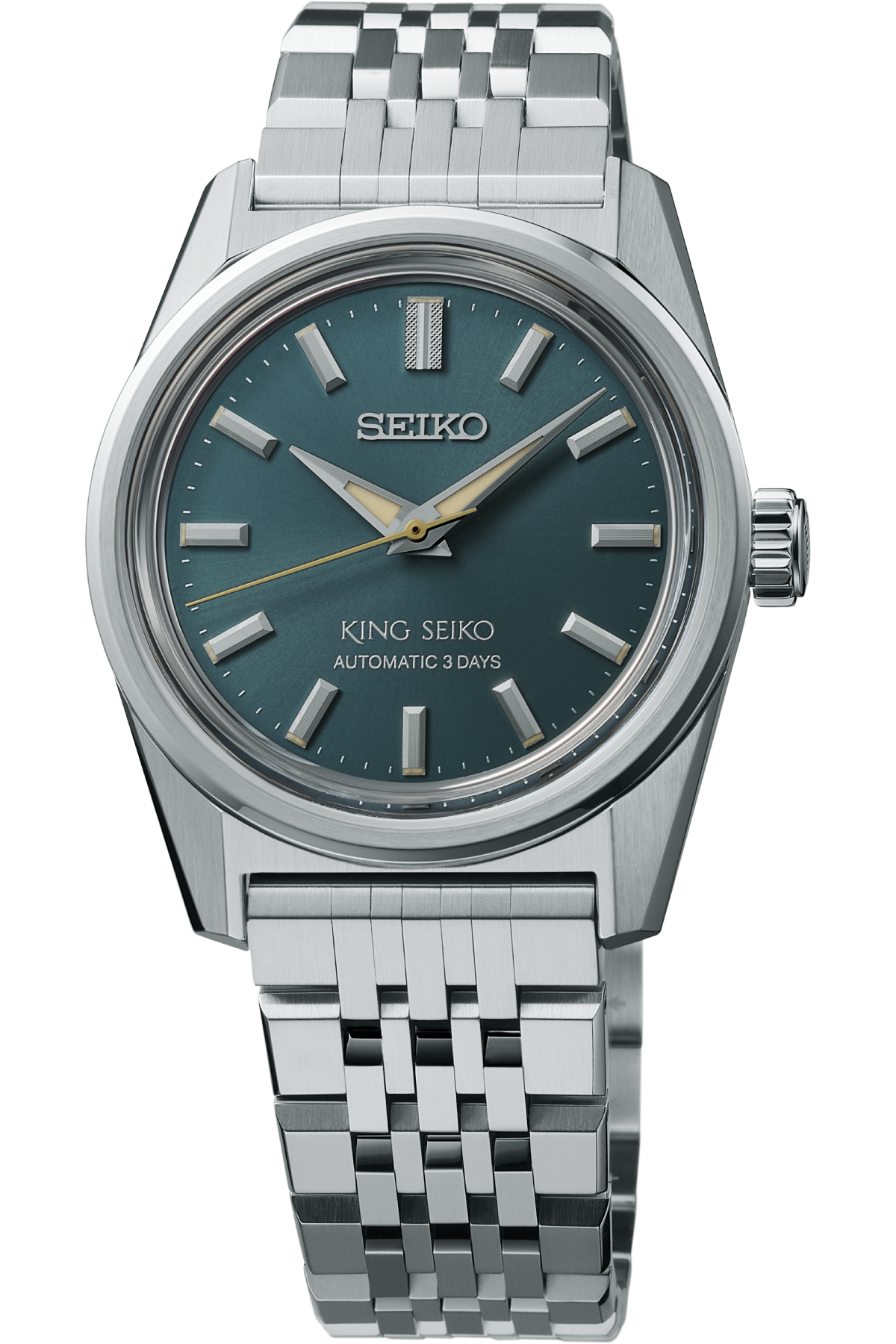 KING SEIKO SPB459J1