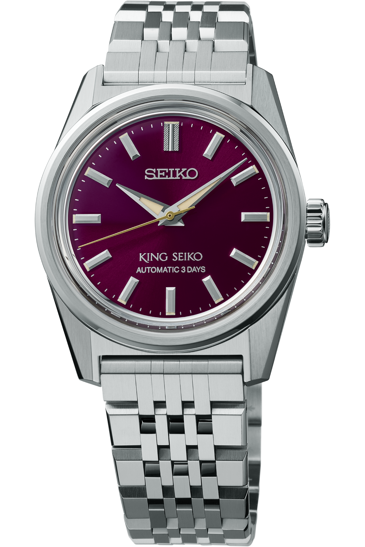 KING SEIKO SPB461J