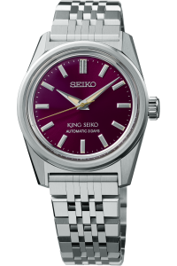 KING SEIKO SPB461J
