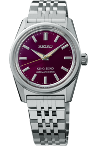 KING SEIKO SPB461J1