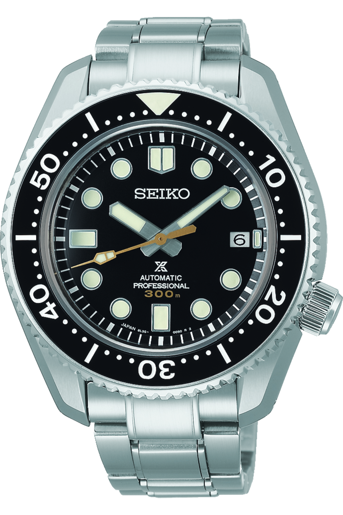 SEIKO PROSPEX SLA021J1